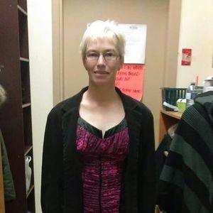 Meet your Posher, Maureen